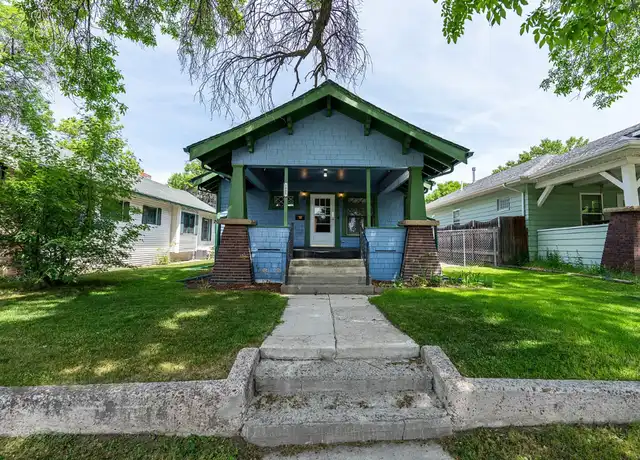 Property at 1805 2nd Ave N, Great Falls, MT, 59401, 3 beds, 2 baths, [object Object]