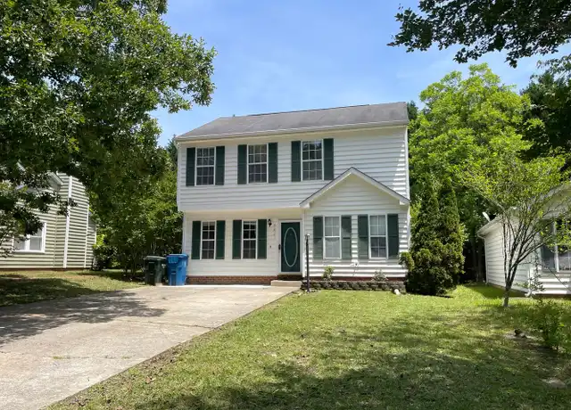 Property at 3621 Rawdon Dr, Durham, NC, 27713, 3 beds, 2.5 baths, [object Object]