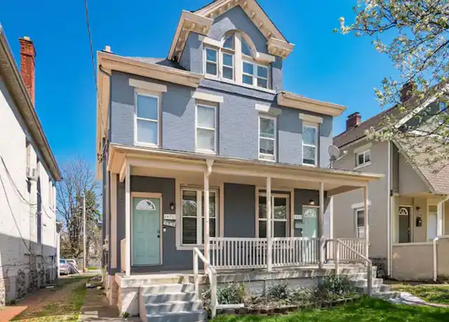 Property at 1468 S High St Unit 1470, Columbus, OH, 43207, 1 bed, 1 bath, [object Object]