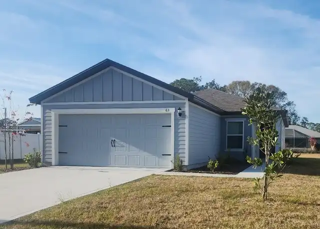 Property at 63 Pritchard Dr, Palm Coast, FL, 32164, 3 beds, 2 baths, [object Object]