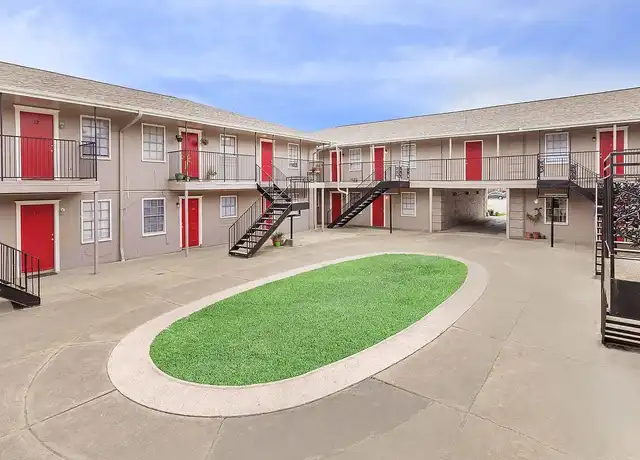 Property at Villas at Park Place Apartments - 8345 Park Place Blvd, Houston, TX, 77017, 1-2 bed, 1-2 bath, [object Object]