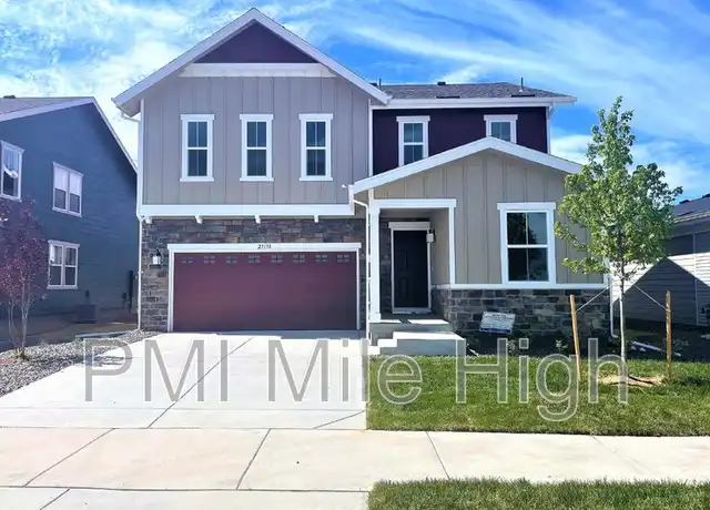 Property at 21138 E 61st Dr, Aurora, CO, 80019, 4 beds, 3.5 baths, [object Object]