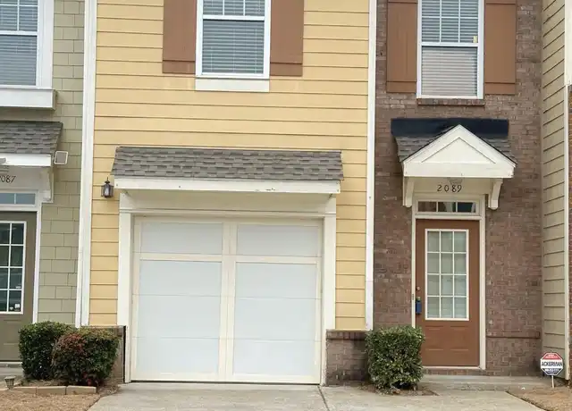 Property at 2089 Lakeshore Overlook Dr NW, Kennesaw, GA, 30152, 3 beds, 2.5 baths, [object Object]