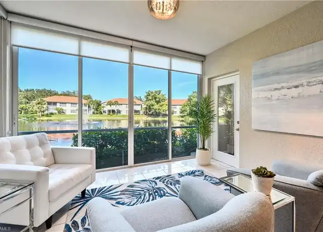 Property at 1054 Egrets Walk Cir #102, Naples, FL, 34108, 3 beds, 2 baths, [object Object]
