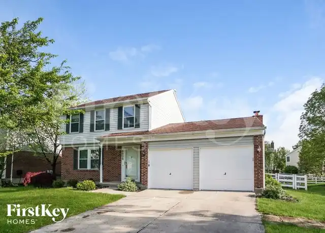 Property at 6806 Spring Arbor Dr, Mason, OH, 45040, 3 beds, 2.5 baths, [object Object]