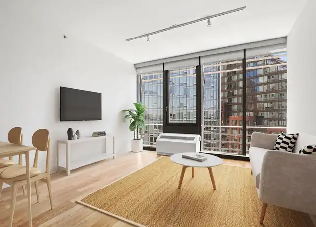 Property at 553 W 53rd St Unit 630, New York, NY, 10019, 2 beds, 1 bath, [object Object]