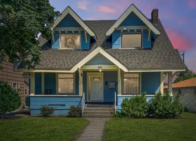 Property at 808 W Augusta Ave Unit 3, Spokane, WA, 99205, 2 beds, 1 bath, [object Object]