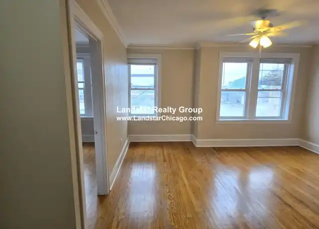 Property at 4416 N Whipple St, Chicago, IL, 60625, 2 beds, 1 bath, [object Object]