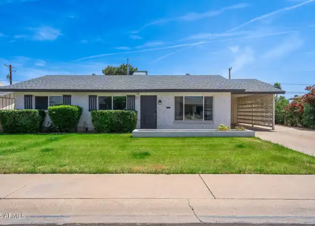 Property at 8449 E Roanoke Ave, Scottsdale, AZ, 85257, 3 beds, 2 baths, [object Object]