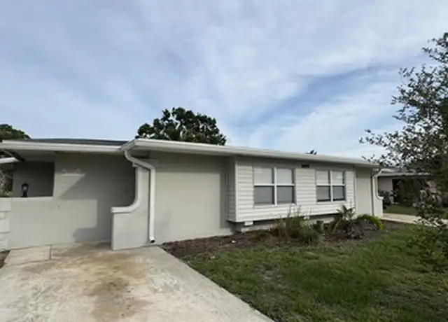 Property at 449 Del Monte Rd, Sebastian, FL, 32958, 2 beds, 1 bath, [object Object]