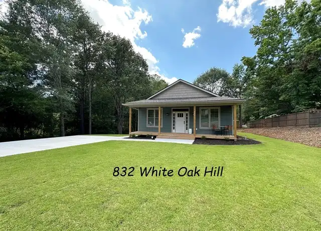 Property at 832 White Oak Hill Dr, Seneca, SC, 29678, 3 beds, 2 baths, [object Object]