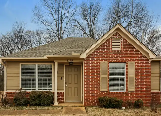 Property at 4375 Pecan Creek Cir S, Memphis, TN, 38128, 3 beds, 2 baths, [object Object]