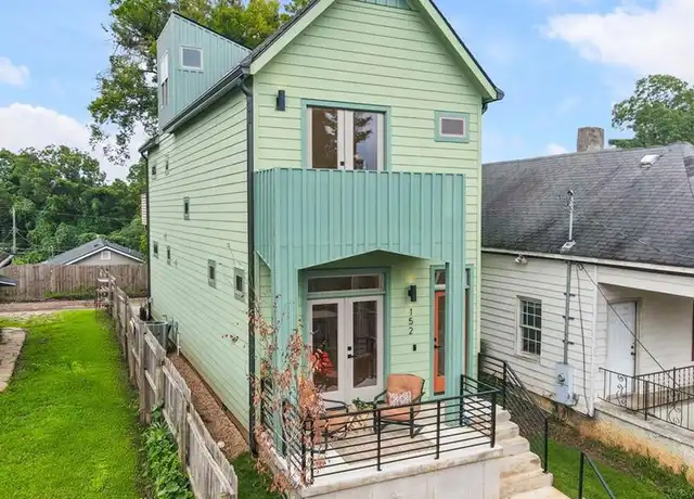 Property at 152 South Ave SE, Atlanta, GA, 30315, 3 beds, 3 baths, [object Object]