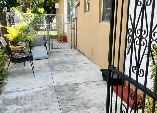 Property at 3775 NW 13th St Unit B, Miami, FL, 33126, 1 bed, 1 bath, [object Object]