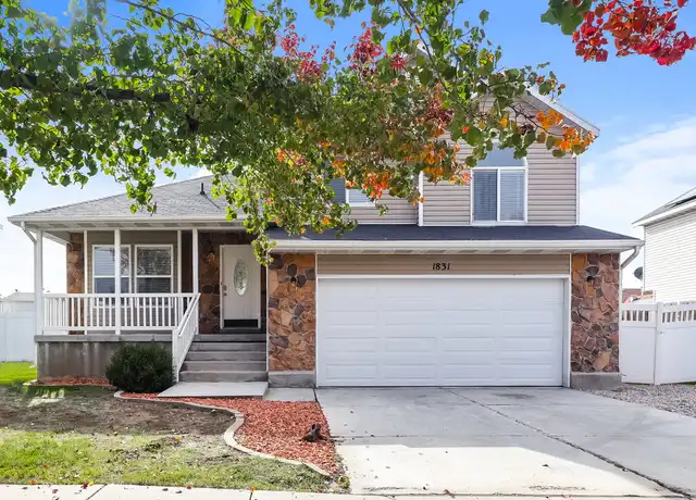 Property at 1831 W Quarter Horse Ave, Salt Lake City, UT, 84116, 5 beds, 3 baths, [object Object]