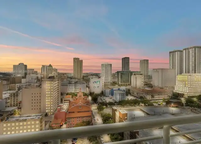 Property at 133 NE 2nd Ave #2015, Miami, FL, 33132, 1 bed, 1 bath, [object Object]