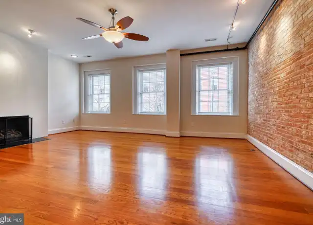 Property at 509 Cathedral St Apt C, Baltimore, MD, 21201, 2 beds, 2 baths, [object Object]