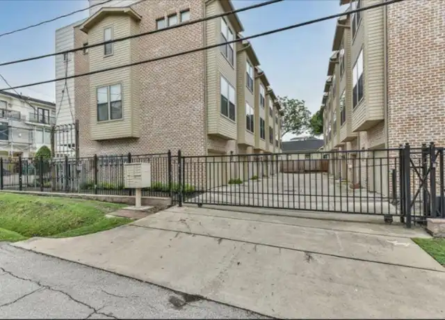 Property at 3950 Floyd St #5, Houston, TX, 77007, 3 beds, 2.5 baths, [object Object]