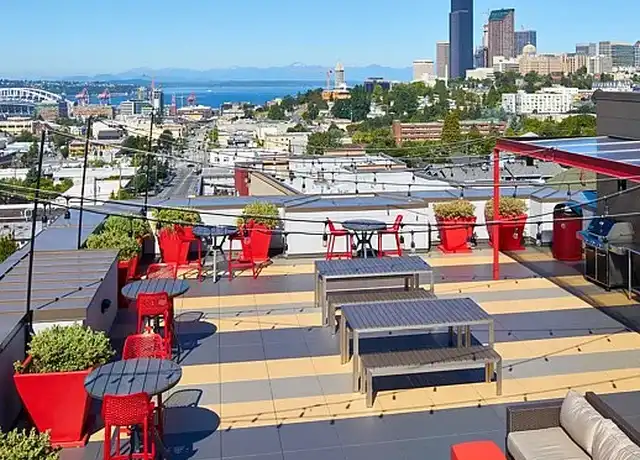 Property at Pratt Park Apartments - 1800 S Jackson St, Seattle, WA, 98144, 0-2 beds, 1-2 bath, [object Object]