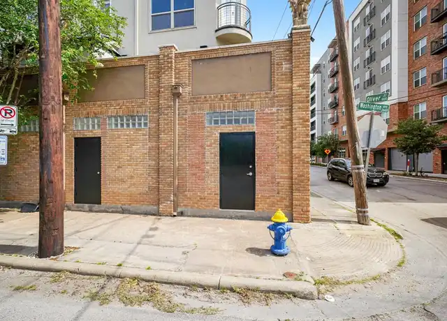 Property at 2602 Washington Ave Unit A, Houston, TX, 77007, 1 bed, 1 bath, [object Object]
