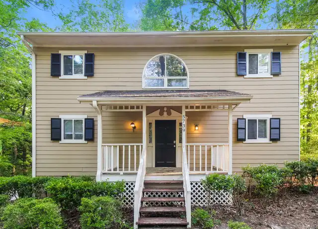 Property at 5739 Hilton Ridge Rd, Lithonia, GA, 30058, 3 beds, 2 baths, [object Object]