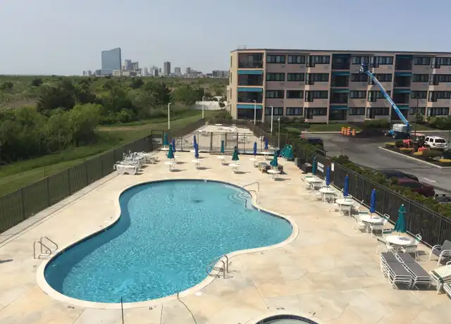 Property at Brigantine, NJ, 08203, 2 beds, 2 baths, [object Object]