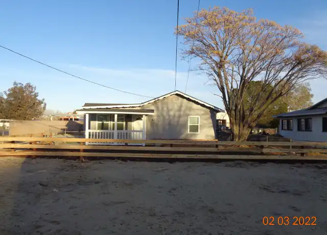 Property at 43524 7th St E, Lancaster, CA, 93535, 3 beds, 1 bath, [object Object]