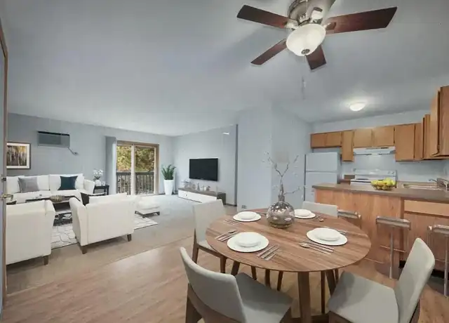 Property at Northfield Court - 1410 Northfield Ct, Harvard, IL, 60033, 2 beds, 1-2 bath, [object Object]