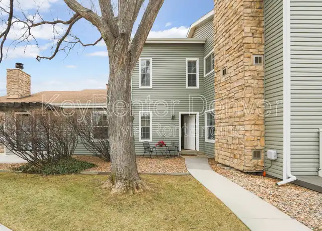Property at 8466 Everett Way Unit E, Arvada, CO, 80005, 2 beds, 1 bath, [object Object]