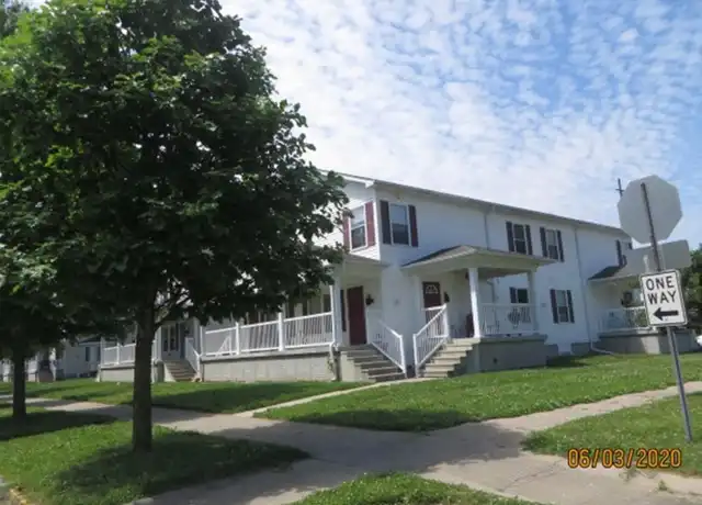 Property at 834 N 8th St, Terre Haute, IN, 47807, 2 beds, 2 baths, [object Object]
