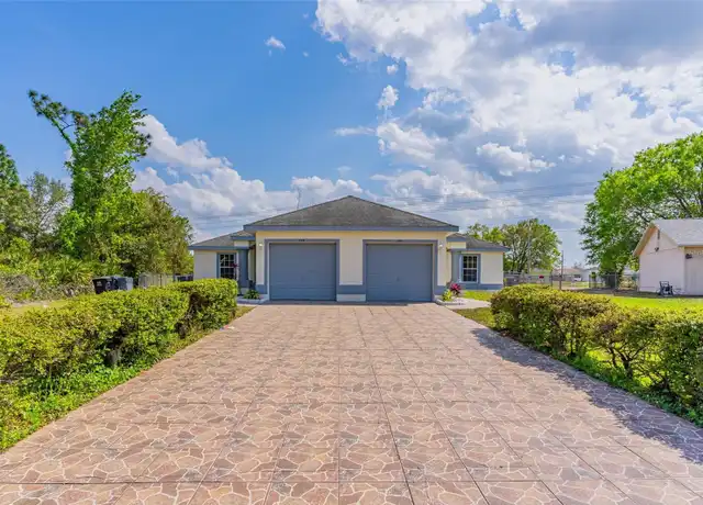 Property at 748 Mink Ct, Kissimmee, FL, 34759, 3 beds, 2 baths, [object Object]