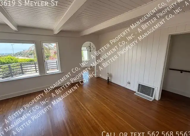 Property at 3619 S Meyler St, San Pedro, CA, 90731, 2 beds, 1 bath, [object Object]