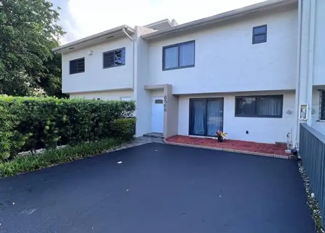 Property at 8568 NW 8th St Unit TH 27, Miami, FL, 33126, 3 beds, 2 baths, [object Object]