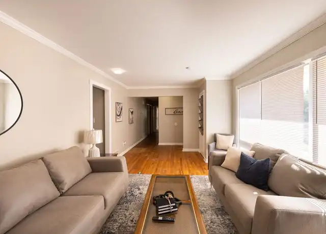 Property at 3184 Toney Dr Unit 1A, Decatur, GA, 30032, 6 beds, 2 baths, [object Object]