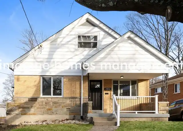 Property at 2846 Roseann Ln, Cincinnati, OH, 45239, 4 beds, 2.5 baths, [object Object]