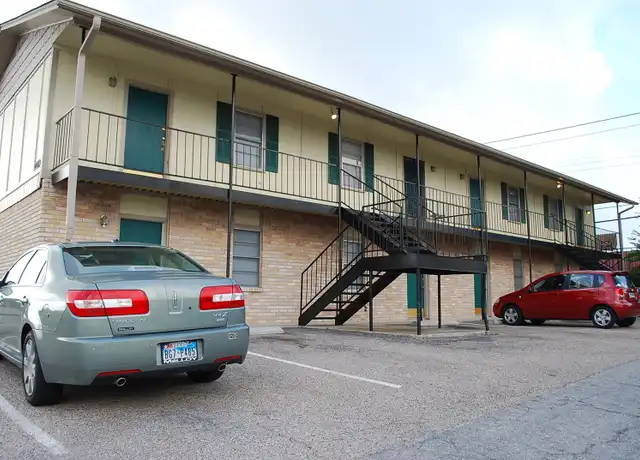 Property at 4404 Lake Rd Unit 2 STILL OCCUPIED BY RESIDENT, Killeen, TX, 76543, 1 bed, 1 bath, [object Object]