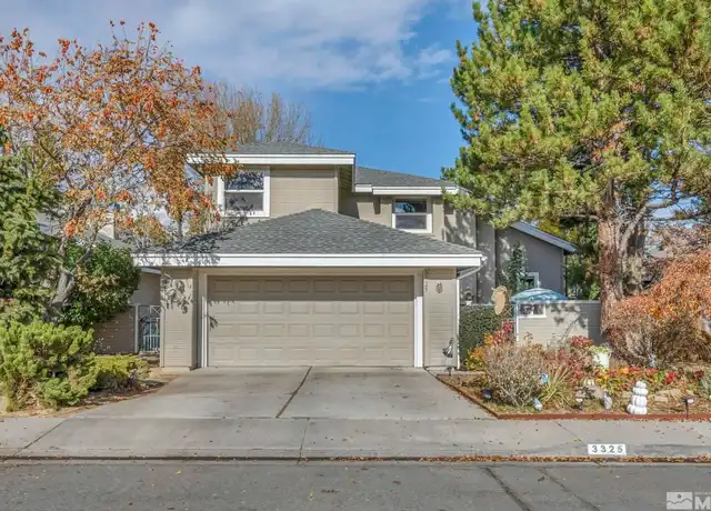 Property at 3325 Spring Creek Cir, Reno, NV, 89509, 3 beds, 2.5 baths, [object Object]