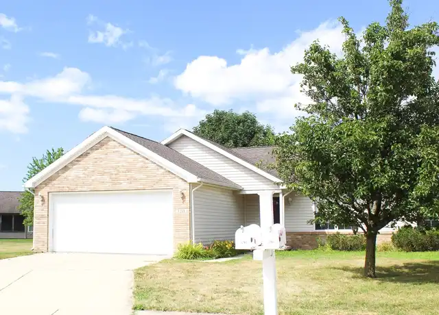 Property at 3218 Hopkins Ct, West Lafayette, IN, 47906, 2 beds, 2 baths, [object Object]