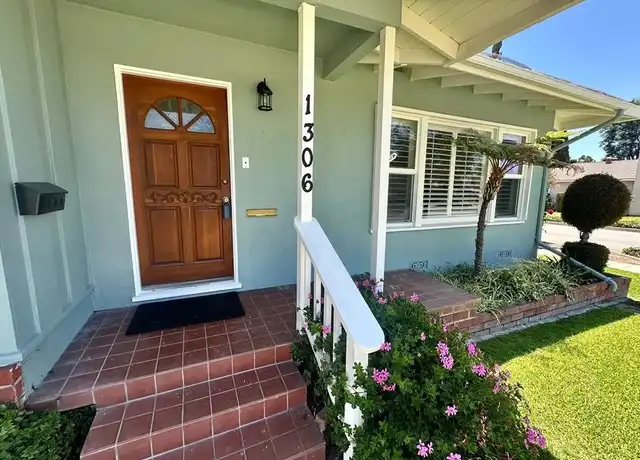 Property at 1306 E Oakmont Ave, Orange, CA, 92867, 3 beds, 2 baths, [object Object]