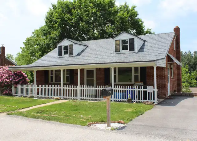 Property at 254 Ridge Ave, Glen Rock, PA, 17327, 4 beds, 2 baths, [object Object]