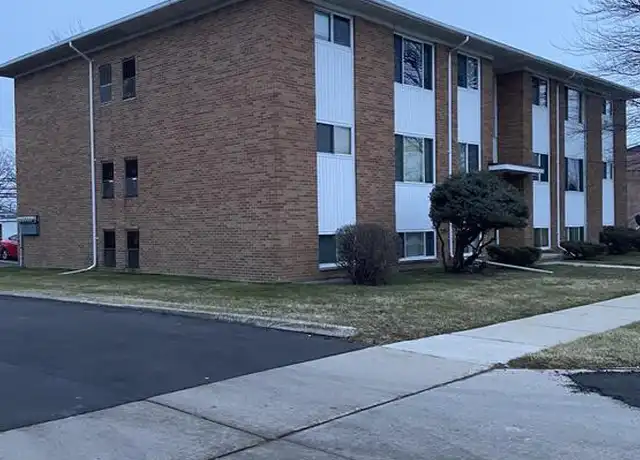 Property at 4269 Quarry Rd Unit 8, Wyandotte, MI, 48192, 1 bed, 1 bath, [object Object]