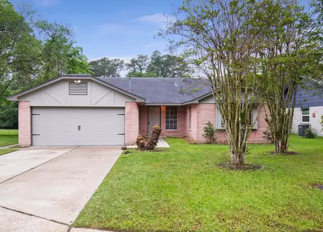Property at 19607 Swiftbrook Dr, Humble, TX, 77346, 4 beds, 2 baths, [object Object]