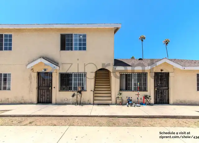 Property at 850 W 80th St Unit C, Los Angeles, CA, 90044, 3 beds, 1 bath, [object Object]