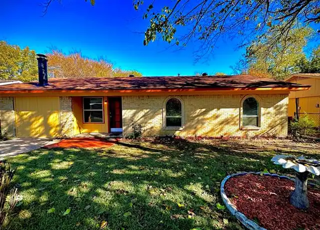 Property at 1528 Angel Fire Dr, Dallas, TX, 75253, 3 beds, 1 bath, [object Object]
