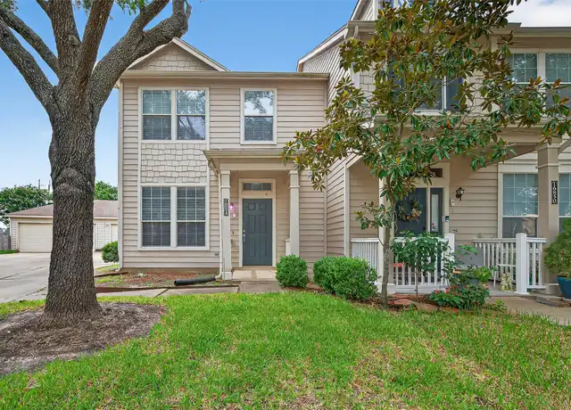 Property at 16854 Pine Castle Dr, Houston, TX, 77095, 2 beds, 2.5 baths, [object Object]
