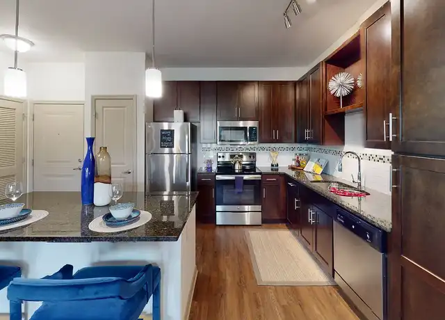 Property at Integra 360 - 1700 Integra Land Way, Winter Springs, FL, 32708, 1 bed, 1 bath, [object Object]