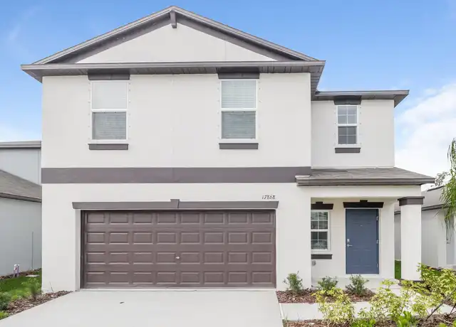 Property at 17868 Blissful Star Dr, Lutz, FL, 33558, 4 beds, 2 baths, [object Object]