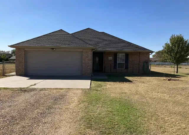 Property at 16200 Hubbard St, Amarillo, TX, 79118, 3 beds, 2 baths, [object Object]