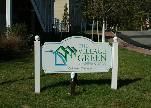 Property at Village Green At Annandale (VGA) - 9 Main St, Annandale, NJ, 08801, 1-2 bed, 1 bath, [object Object]