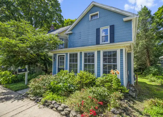 Property at 41 Wallingford Rd, Cheshire, CT, 06410, 3 beds, 1.5 baths, [object Object]